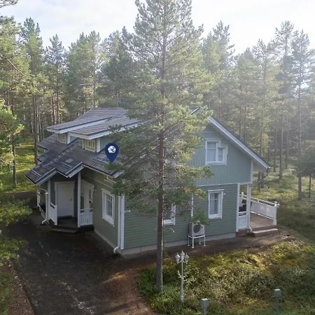 Hytintupa A By In Lägenhet