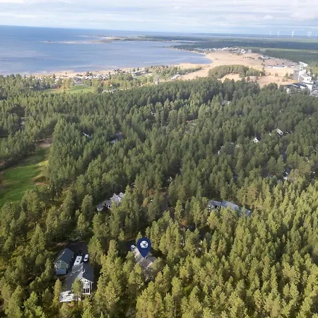 Hytintupa A By In * Kalajoki