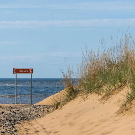 Lägenhet Hytintupa A By In Kalajoki